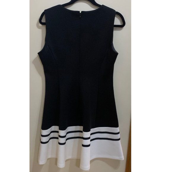 Calvin Klein A-line dress - Picture 2 of 9